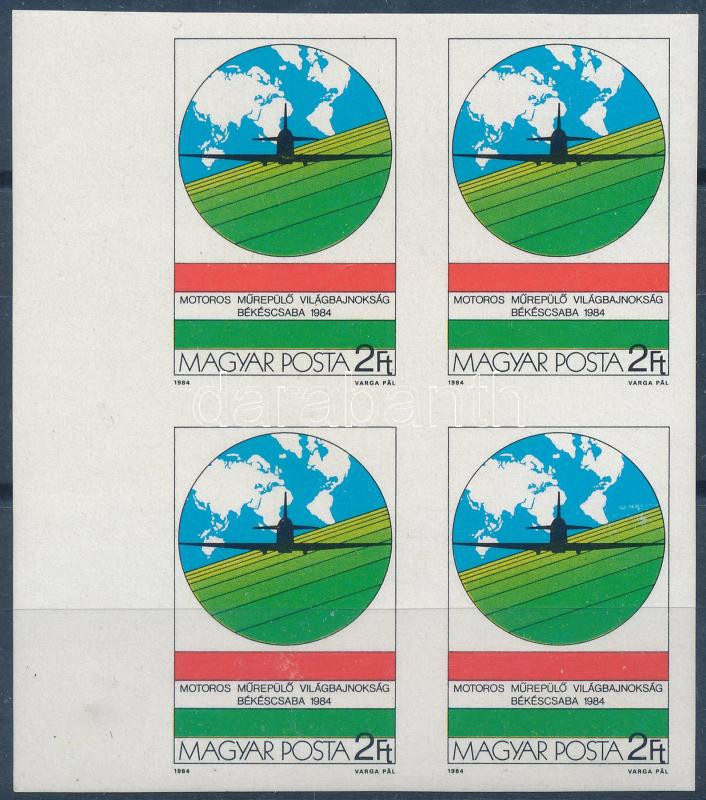 Lot 231 - Hungary Imperforate sets, blocks at a very low starting price -  Darabanth Co Ltd Online auction of stamps, postcards and other collectibles #288 