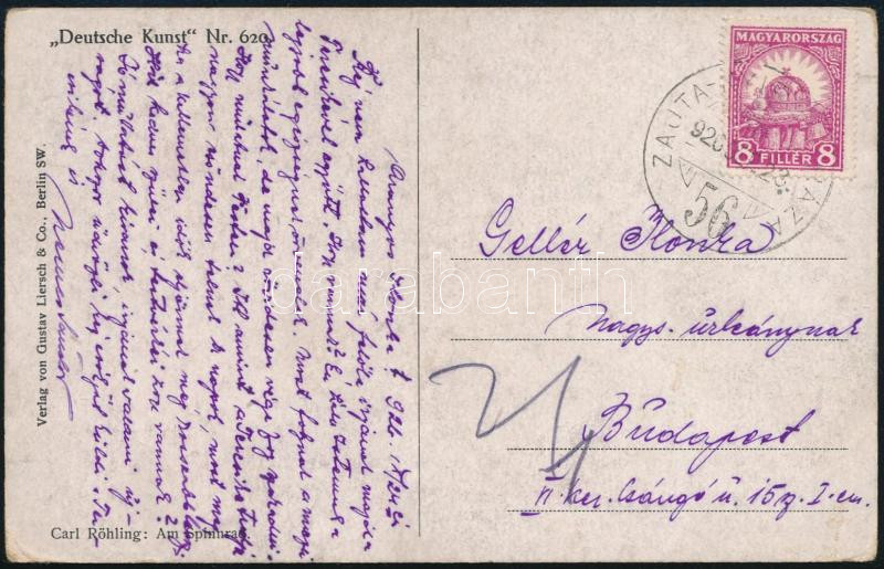Lot 1197 - Hungary Hungarian covers at a very low starting price -  Darabanth Co Ltd Online auction of stamps, postcards and other collectibles #288 