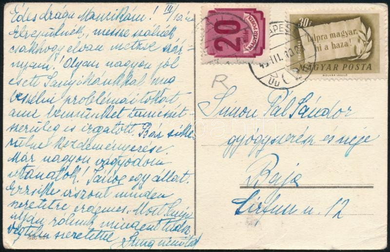 Lot 1437 - Hungary Hungarian covers at a very low starting price - Darabanth Co Ltd Online auction of stamps, postcards and other collectibles #288 Lot 1437 - Hungary Hungarian covers at a very low starting price - Darabanth Co Ltd Online auction of stamps, postcards and other collectibles #288