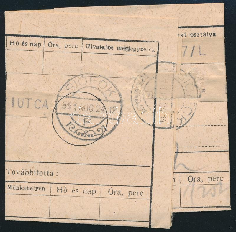 Lot 1446 - Hungary Hungarian covers at a very low starting price - Darabanth Co Ltd Online auction of stamps, postcards and other collectibles #288 Lot 1446 - Hungary Hungarian covers at a very low starting price - Darabanth Co Ltd Online auction of stamps, postcards and other collectibles #288