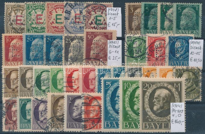 Lot 1942 - mixed worldwide Nice lots to bid form a worldwide classic collection (To be continued) - German States - Bavaria - Darabanth Co Ltd Online auction of stamps, postcards and other collectibles #288 Lot 1942 - mixed worldwide Nice lots to bid form a worldwide classic collection (To be continued) - German States - Bavaria - Darabanth Co Ltd Online auction of stamps, postcards and other collectibles #288