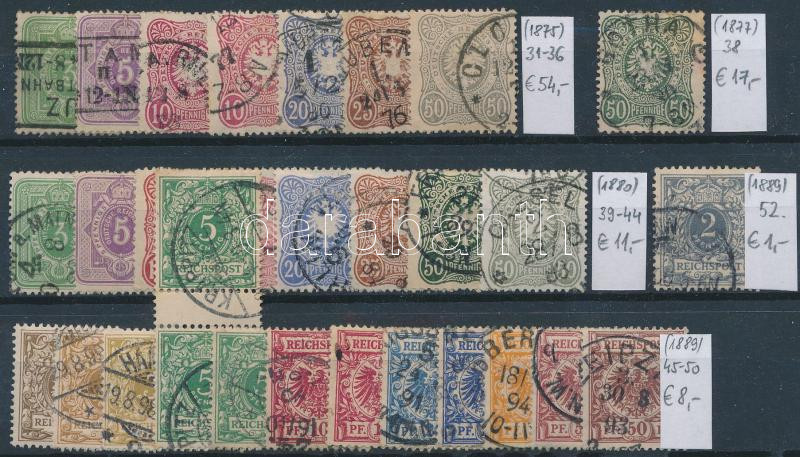 Lot 1965 - mixed worldwide Nice lots to bid form a worldwide classic collection (To be continued) - Deutsches Reich - Darabanth Co Ltd Online auction of stamps, postcards and other collectibles #288 Lot 1965 - mixed worldwide Nice lots to bid form a worldwide classic collection (To be continued) - Deutsches Reich - Darabanth Co Ltd Online auction of stamps, postcards and other collectibles #288