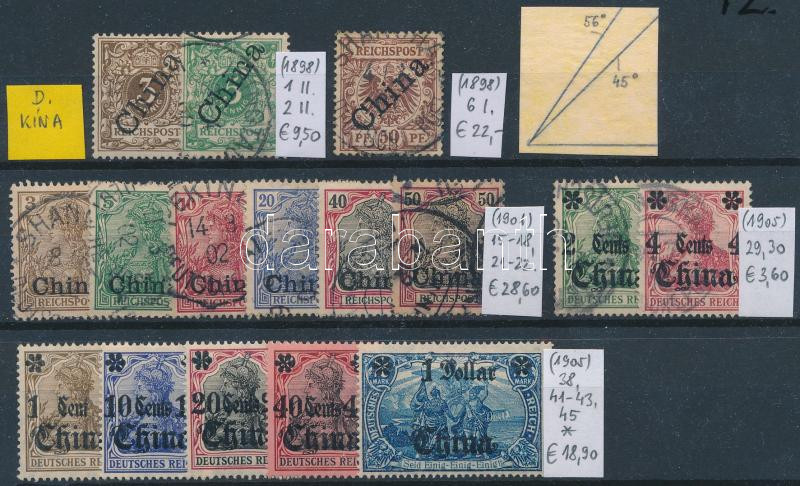 Lot 1971 - mixed worldwide Nice lots to bid form a worldwide classic collection (To be continued) - German Colonies - Darabanth Co Ltd Online auction of stamps, postcards and other collectibles #288 Lot 1971 - mixed worldwide Nice lots to bid form a worldwide classic collection (To be continued) - German Colonies - Darabanth Co Ltd Online auction of stamps, postcards and other collectibles #288