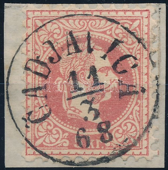 Lot 53 - Hungary single hungarian issues at a very low starting price -  Darabanth Co Ltd Online auction of stamps, postcards and other collectibles #288 