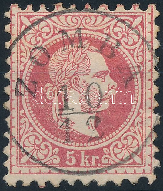 Lot 49 - Hungary single hungarian issues at a very low starting price -  Darabanth Co Ltd Online auction of stamps, postcards and other collectibles #288 
