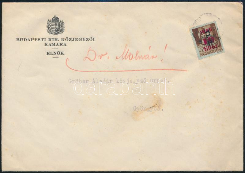 Lot 1409 - Hungary Hungarian covers at a very low starting price - Darabanth Co Ltd Online auction of stamps, postcards and other collectibles #288 Lot 1409 - Hungary Hungarian covers at a very low starting price - Darabanth Co Ltd Online auction of stamps, postcards and other collectibles #288