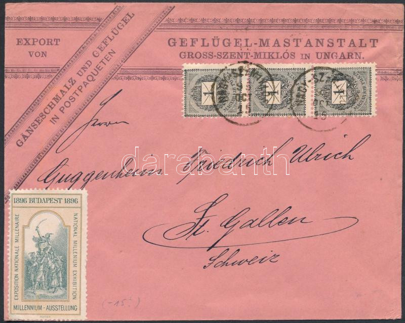 Lot 475 - Hungary Hungarian covers at a very low starting price -  Darabanth Co Ltd Online auction of stamps, postcards and other collectibles #288 