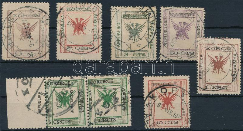 Lot 6023 - Albania Philately and postal history world - Albania - Darabanth Co Ltd Online auction of stamps, postcards and other collectibles #288 Lot 6023 - Albania Philately and postal history world - Albania - Darabanth Co Ltd Online auction of stamps, postcards and other collectibles #288