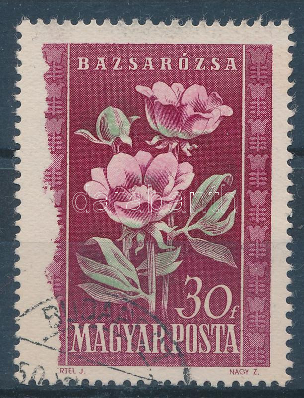 Lot 65 - Hungary single hungarian issues at a very low starting price -  Darabanth Co Ltd Online auction of stamps, postcards and other collectibles #288 