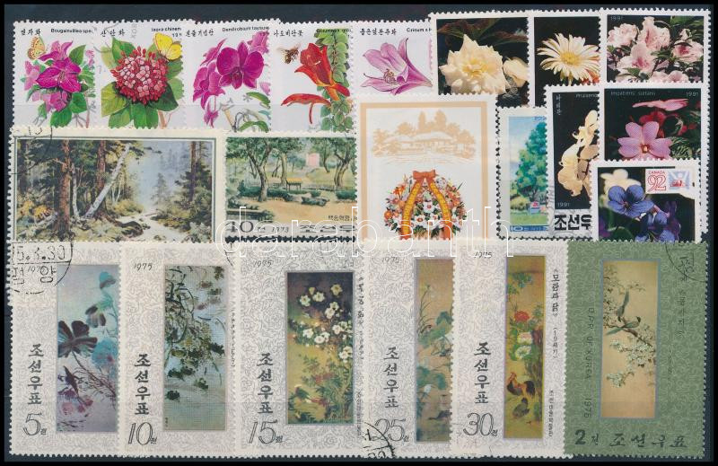 Lot 6753 - north korea philately and postal history world - north korea - Darabanth Co Ltd Online auction of stamps, postcards and other collectibles #288 Lot 6753 - north korea philately and postal history world - north korea - Darabanth Co Ltd Online auction of stamps, postcards and other collectibles #288