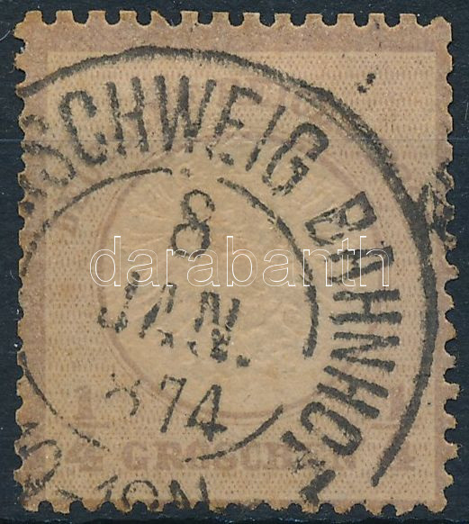 Lot 7555 - Deutsches Reich philately and postal history world - deutsches reich -  Darabanth Co Ltd Online auction of stamps, postcards and other collectibles #288 