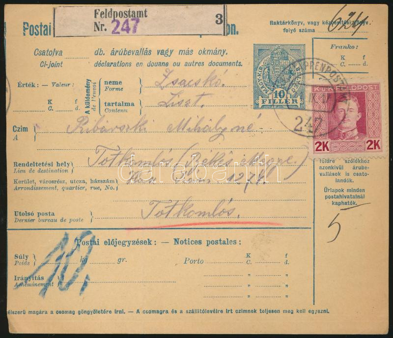 Lot 888 - Hungary Hungarian covers at a very low starting price - Darabanth Co Ltd Online auction of stamps, postcards and other collectibles #288 Lot 888 - Hungary Hungarian covers at a very low starting price - Darabanth Co Ltd Online auction of stamps, postcards and other collectibles #288