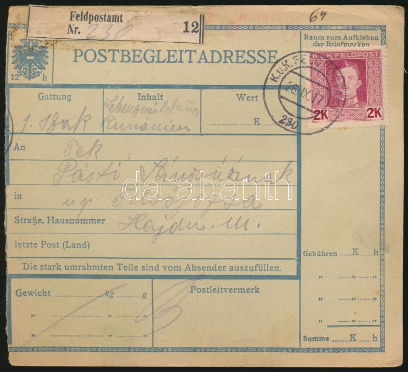 Lot 891 - Hungary Hungarian covers at a very low starting price - Darabanth Co Ltd Online auction of stamps, postcards and other collectibles #288 Lot 891 - Hungary Hungarian covers at a very low starting price - Darabanth Co Ltd Online auction of stamps, postcards and other collectibles #288