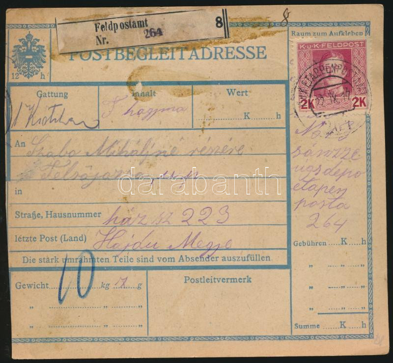 Lot 892 - Hungary Hungarian covers at a very low starting price - Darabanth Co Ltd Online auction of stamps, postcards and other collectibles #288 Lot 892 - Hungary Hungarian covers at a very low starting price - Darabanth Co Ltd Online auction of stamps, postcards and other collectibles #288
