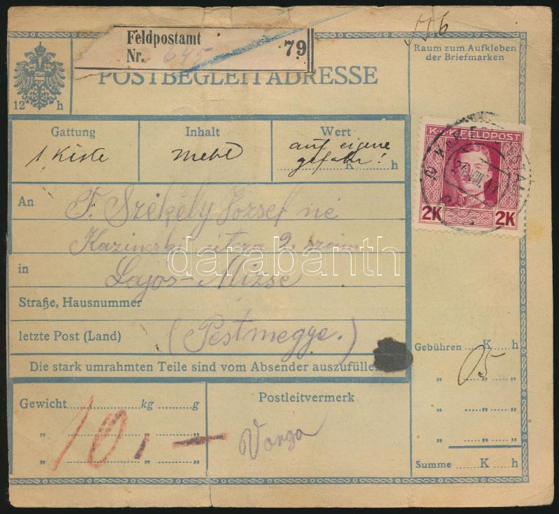 Lot 893 - Hungary Hungarian covers at a very low starting price - Darabanth Co Ltd Online auction of stamps, postcards and other collectibles #288 Lot 893 - Hungary Hungarian covers at a very low starting price - Darabanth Co Ltd Online auction of stamps, postcards and other collectibles #288