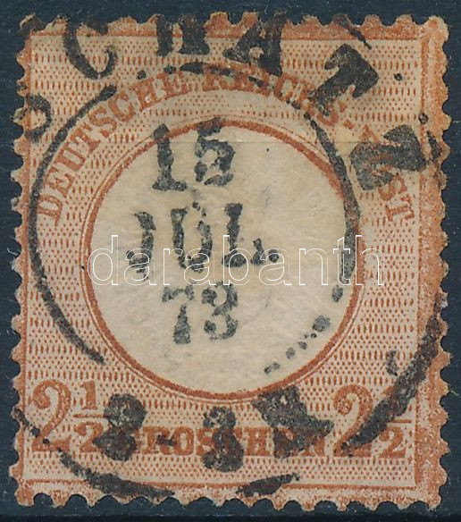 Lot 7557 - Deutsches Reich philately and postal history world - deutsches reich -  Darabanth Co Ltd Online auction of stamps, postcards and other collectibles #288 