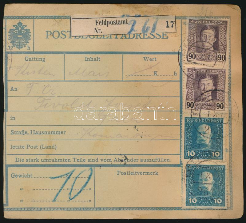 Lot 898 - Hungary Hungarian covers at a very low starting price - Darabanth Co Ltd Online auction of stamps, postcards and other collectibles #288 Lot 898 - Hungary Hungarian covers at a very low starting price - Darabanth Co Ltd Online auction of stamps, postcards and other collectibles #288