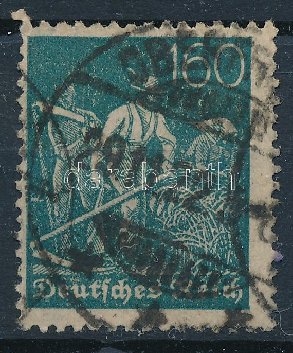 Lot 7563 - Deutsches Reich philately and postal history world - deutsches reich -  Darabanth Co Ltd Online auction of stamps, postcards and other collectibles #288 