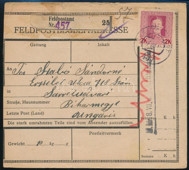 Lot 982 - Hungary Hungarian covers at a very low starting price - Darabanth Co Ltd Online auction of stamps, postcards and other collectibles #288 Lot 982 - Hungary Hungarian covers at a very low starting price - Darabanth Co Ltd Online auction of stamps, postcards and other collectibles #288