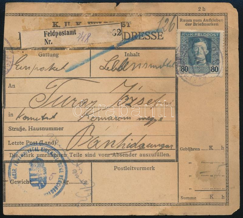 Lot 983 - Hungary Hungarian covers at a very low starting price - Darabanth Co Ltd Online auction of stamps, postcards and other collectibles #288 Lot 983 - Hungary Hungarian covers at a very low starting price - Darabanth Co Ltd Online auction of stamps, postcards and other collectibles #288