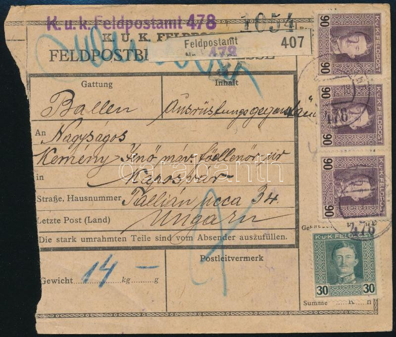 Lot 985 - Hungary Hungarian covers at a very low starting price - Darabanth Co Ltd Online auction of stamps, postcards and other collectibles #288 Lot 985 - Hungary Hungarian covers at a very low starting price - Darabanth Co Ltd Online auction of stamps, postcards and other collectibles #288