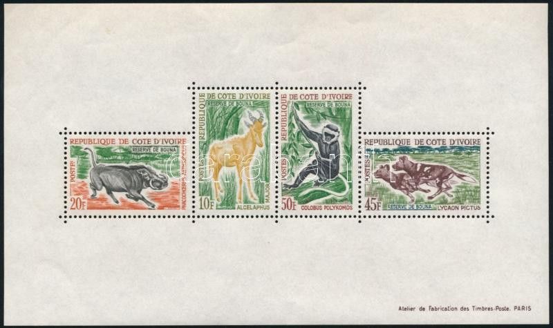 Lot 6737 - ivory coast philately and postal history world - ivory coast - Darabanth Co Ltd Online auction of stamps, postcards and other collectibles #288 Lot 6737 - ivory coast philately and postal history world - ivory coast - Darabanth Co Ltd Online auction of stamps, postcards and other collectibles #288