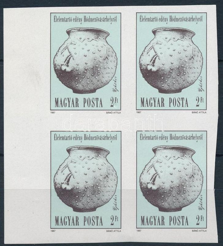 Lot 246 - Hungary Imperforate sets, blocks at a very low starting price -  Darabanth Co Ltd Online auction of stamps, postcards and other collectibles #288 