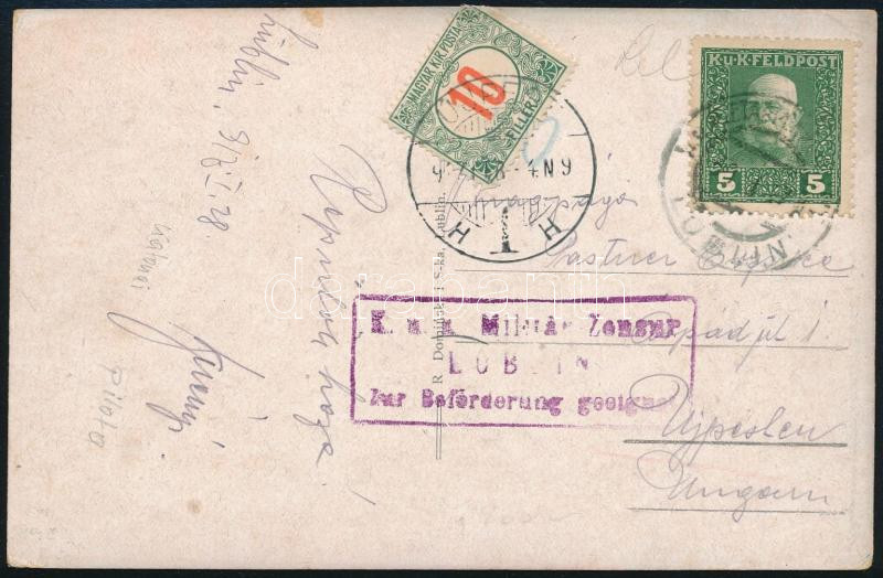 Lot 903 - Hungary Hungarian covers at a very low starting price - Darabanth Co Ltd Online auction of stamps, postcards and other collectibles #288 Lot 903 - Hungary Hungarian covers at a very low starting price - Darabanth Co Ltd Online auction of stamps, postcards and other collectibles #288
