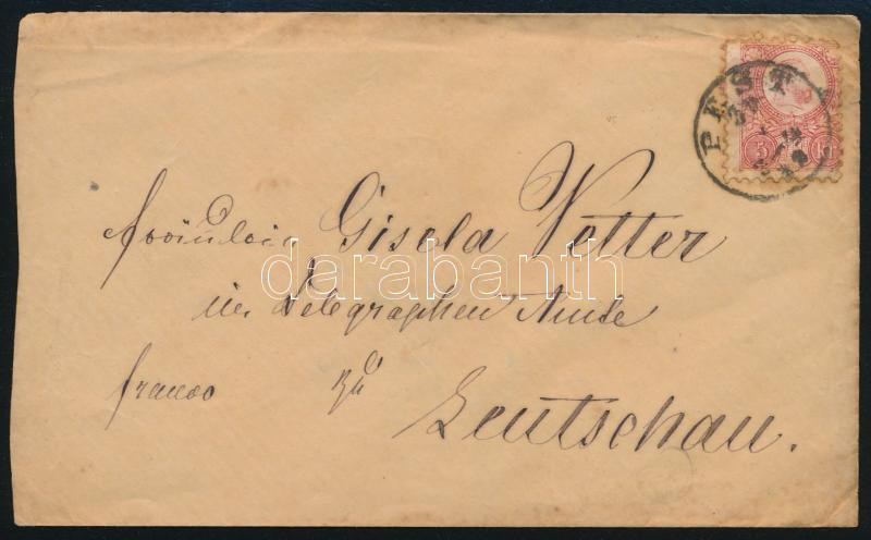 Lot 397 - Hungary Hungarian covers at a very low starting price - Darabanth Co Ltd Online auction of stamps, postcards and other collectibles #288 Lot 397 - Hungary Hungarian covers at a very low starting price - Darabanth Co Ltd Online auction of stamps, postcards and other collectibles #288