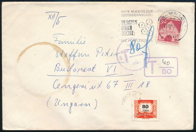 Lot 1498 - Hungary Hungarian covers at a very low starting price -  Darabanth Co Ltd Online auction of stamps, postcards and other collectibles #288 