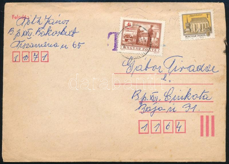 Lot 1510 - Hungary Hungarian covers at a very low starting price - Darabanth Co Ltd Online auction of stamps, postcards and other collectibles #288 Lot 1510 - Hungary Hungarian covers at a very low starting price - Darabanth Co Ltd Online auction of stamps, postcards and other collectibles #288