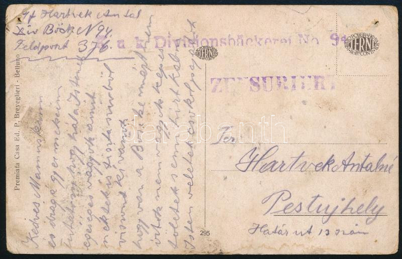 Lot 803 - Hungary Hungarian covers at a very low starting price - Darabanth Co Ltd Online auction of stamps, postcards and other collectibles #288 Lot 803 - Hungary Hungarian covers at a very low starting price - Darabanth Co Ltd Online auction of stamps, postcards and other collectibles #288