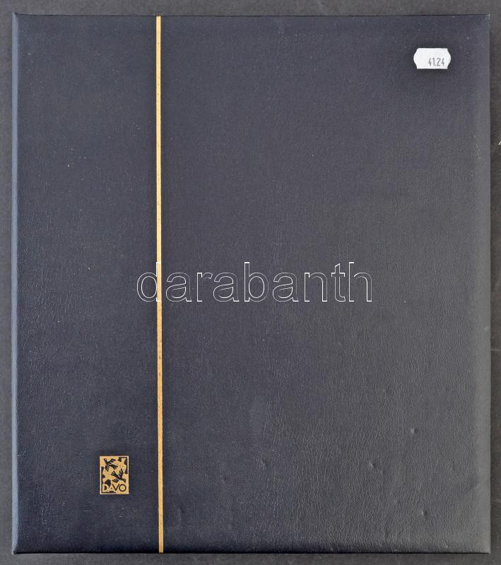 Lot 2812 - Stockcards, albums, accessories Stockcards, albums, accessories - Darabanth Co Ltd Online auction of stamps, postcards and other collectibles #288 Lot 2812 - Stockcards, albums, accessories Stockcards, albums, accessories - Darabanth Co Ltd Online auction of stamps, postcards and other collectibles #288
