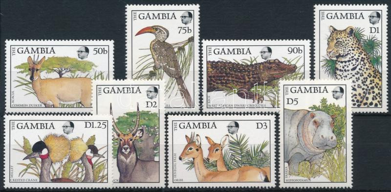 Lot 6857 - gambia philately and postal history world - gambia -  Darabanth Co Ltd Online auction of stamps, postcards and other collectibles #288 