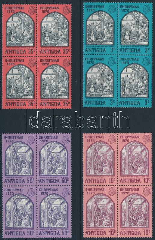 Lot 6366 - Antigua and Barbuda Philately and postal history world - Antigua and Barbuda -  Darabanth Co Ltd Online auction of stamps, postcards and other collectibles #288 