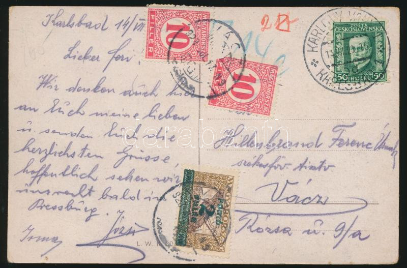 Lot 1218 - Hungary Hungarian covers at a very low starting price -  Darabanth Co Ltd Online auction of stamps, postcards and other collectibles #288 