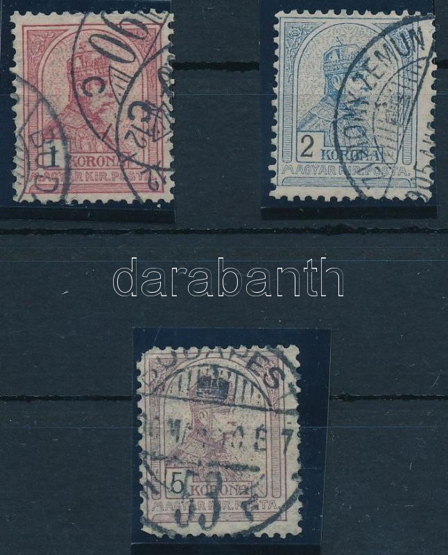 Lot 68 - Hungary single hungarian issues at a very low starting price -  Darabanth Co Ltd Online auction of stamps, postcards and other collectibles #288 