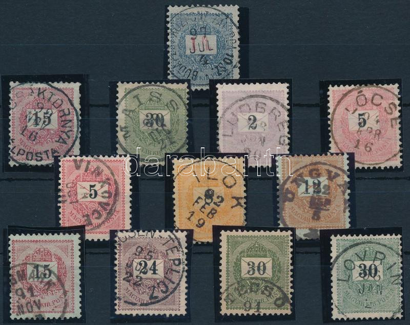 Lot 1852 - Hungary hungarian collections and lots - Darabanth Co Ltd Online auction of stamps, postcards and other collectibles #288 Lot 1852 - Hungary hungarian collections and lots - Darabanth Co Ltd Online auction of stamps, postcards and other collectibles #288