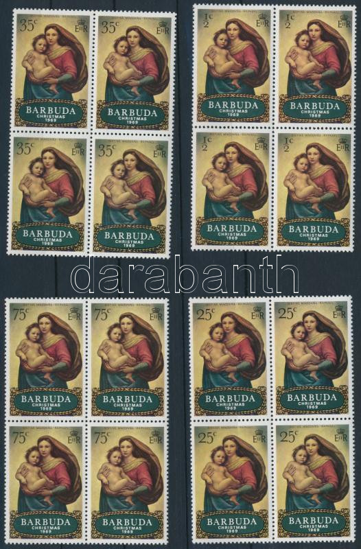 Lot 6370 - Antigua and Barbuda / Barbuda Philately and postal history World - Antigua and Barbuda / Barbuda -  Darabanth Co Ltd Online auction of stamps, postcards and other collectibles #288 