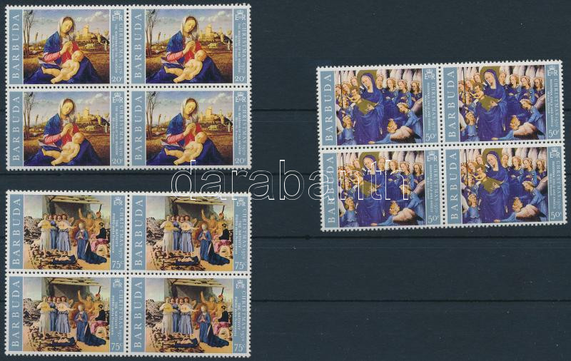 Lot 6371 - Antigua and Barbuda / Barbuda Philately and postal history World - Antigua and Barbuda / Barbuda -  Darabanth Co Ltd Online auction of stamps, postcards and other collectibles #288 