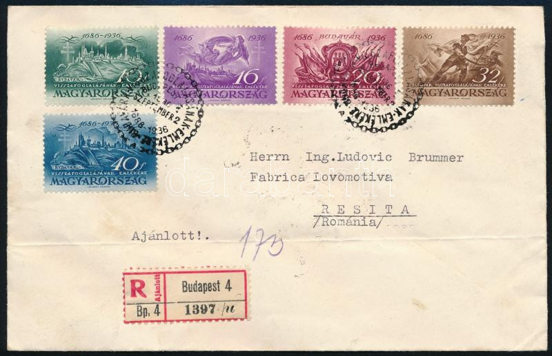 Lot 1269 - Hungary Hungarian covers at a very low starting price -  Darabanth Co Ltd Online auction of stamps, postcards and other collectibles #288 