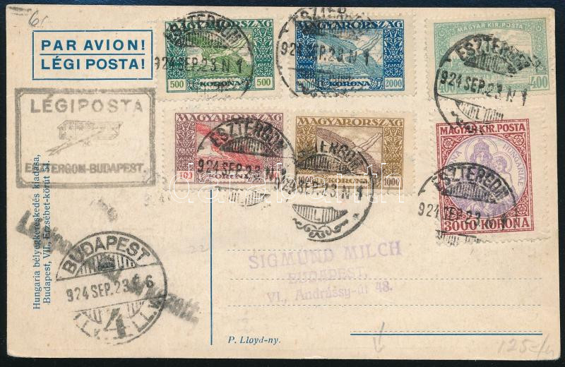 Lot 1168 - Hungary Hungarian covers at a very low starting price - Darabanth Co Ltd Online auction of stamps, postcards and other collectibles #288 Lot 1168 - Hungary Hungarian covers at a very low starting price - Darabanth Co Ltd Online auction of stamps, postcards and other collectibles #288