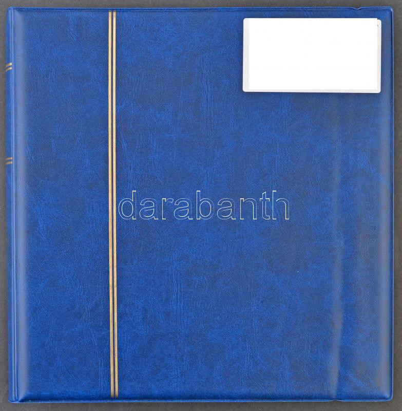 Lot 2817 - Stockcards, albums, accessories Stockcards, albums, accessories - Darabanth Co Ltd Online auction of stamps, postcards and other collectibles #288 Lot 2817 - Stockcards, albums, accessories Stockcards, albums, accessories - Darabanth Co Ltd Online auction of stamps, postcards and other collectibles #288