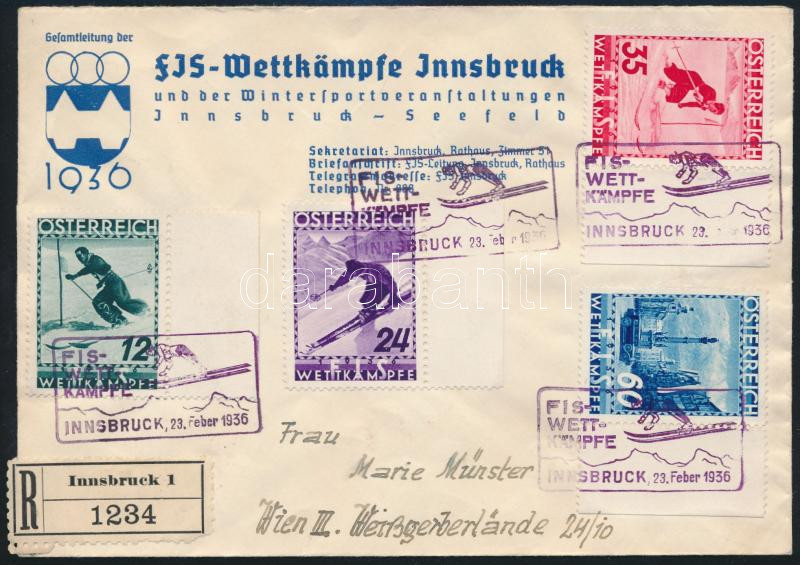 Lot 6393 - Austria Philately and postal history world - Austria -  Darabanth Co Ltd Online auction of stamps, postcards and other collectibles #288 