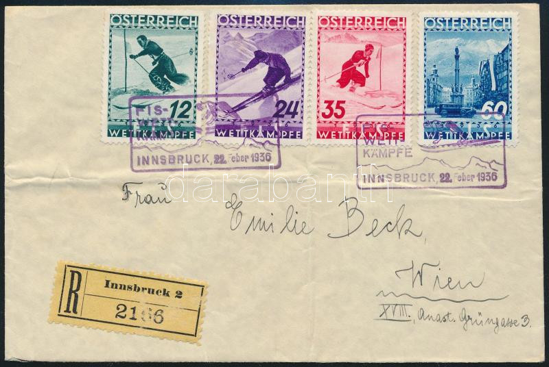 Lot 6394 - Austria Philately and postal history world - Austria -  Darabanth Co Ltd Online auction of stamps, postcards and other collectibles #288 