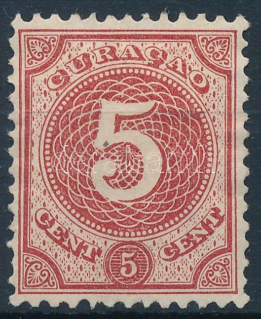 Lot 6920 - netherlands antillen philately and postal history world - netherlands antillen -  Darabanth Co Ltd Online auction of stamps, postcards and other collectibles #288 
