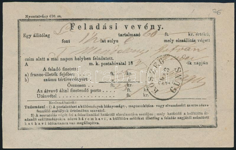 Lot 407 - Hungary Hungarian covers at a very low starting price - Darabanth Co Ltd Online auction of stamps, postcards and other collectibles #288 Lot 407 - Hungary Hungarian covers at a very low starting price - Darabanth Co Ltd Online auction of stamps, postcards and other collectibles #288