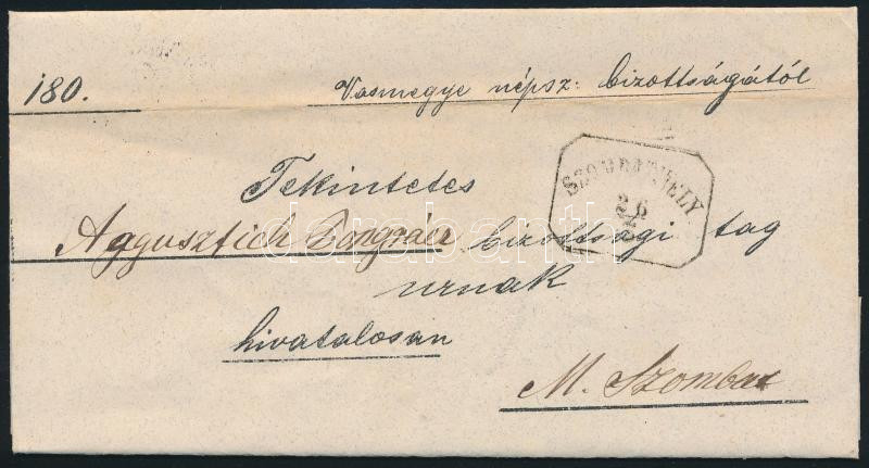 Lot 386 - Hungary Hungarian covers at a very low starting price - Darabanth Co Ltd Online auction of stamps, postcards and other collectibles #288 Lot 386 - Hungary Hungarian covers at a very low starting price - Darabanth Co Ltd Online auction of stamps, postcards and other collectibles #288