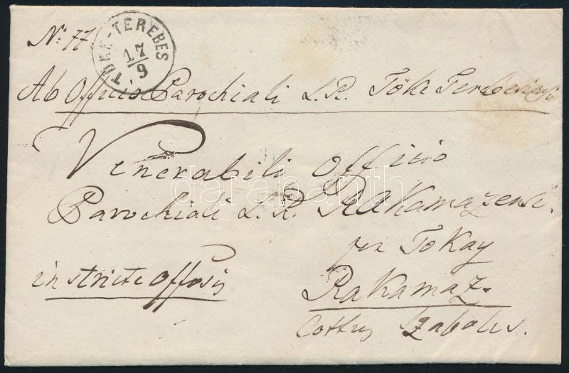 Lot 379 - Hungary Hungarian covers at a very low starting price - Darabanth Co Ltd Online auction of stamps, postcards and other collectibles #288 Lot 379 - Hungary Hungarian covers at a very low starting price - Darabanth Co Ltd Online auction of stamps, postcards and other collectibles #288