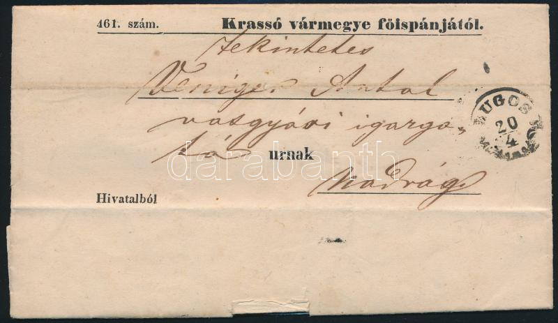 Lot 377 - Hungary Hungarian covers at a very low starting price - Darabanth Co Ltd Online auction of stamps, postcards and other collectibles #288 Lot 377 - Hungary Hungarian covers at a very low starting price - Darabanth Co Ltd Online auction of stamps, postcards and other collectibles #288